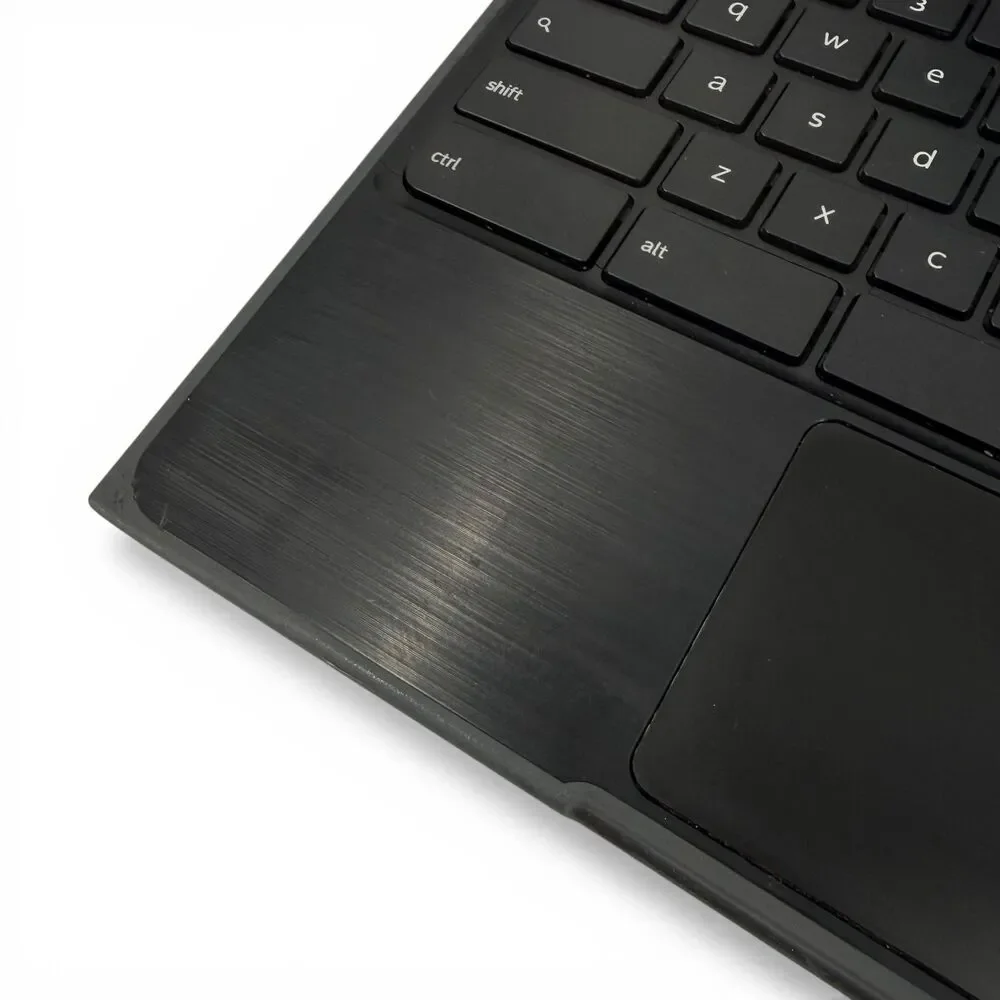 Lenovo Chromebook 100e Gen 2 WIFI 4GB RAM 32GB HD Black [81MA0020US]